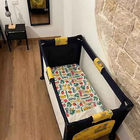 Couette-café Borgo Sant' Angelo Exclusive House Conversano