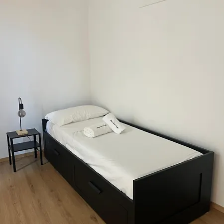 Borgo Sant' Angelo Exclusive House 3*