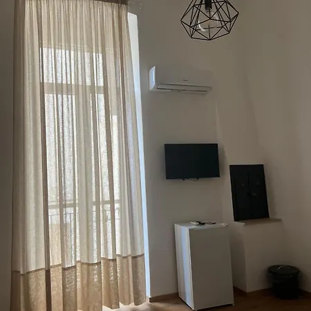 Borgo Sant' Angelo Exclusive House קונברסאנו