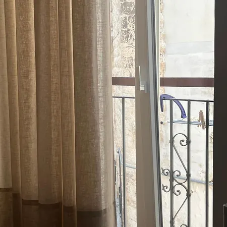 לינה וארוחת בוקר Borgo Sant' Angelo Exclusive House 3*