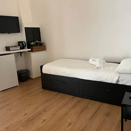 Borgo Sant' Angelo Exclusive House 3*