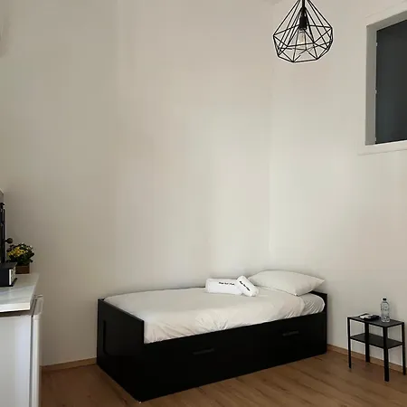 Borgo Sant' Angelo Exclusive House Couette-café 3*