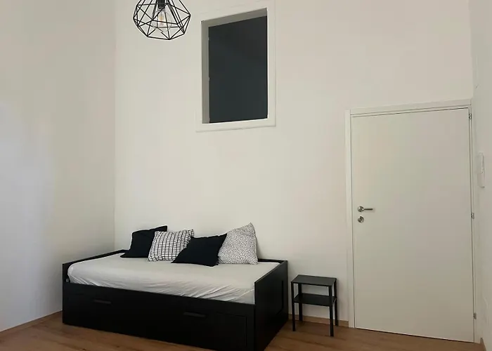 Panzió Borgo Sant' Angelo Exclusive House Conversano