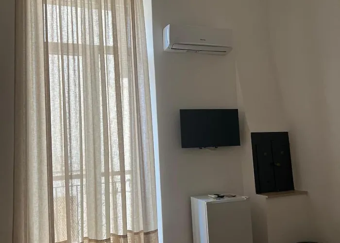 Borgo Sant' Angelo Exclusive House Conversano