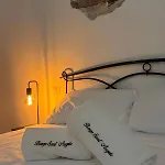 B&B Borgo Sant' Angelo Exclusive House