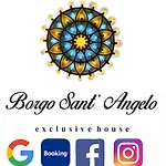 Borgo Sant' Angelo Exclusive House B&B