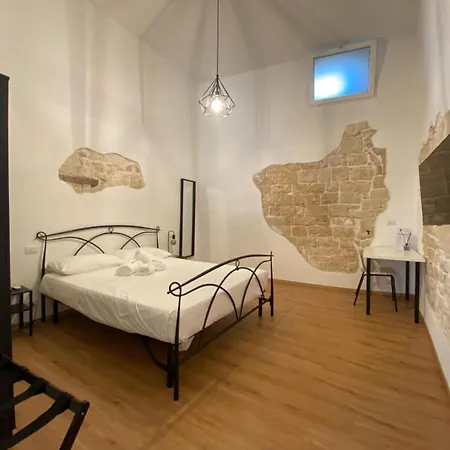 Borgo Sant' Angelo Exclusive House Конверсано