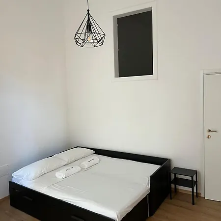 Borgo Sant' Angelo Exclusive House Bed & Breakfast 3*