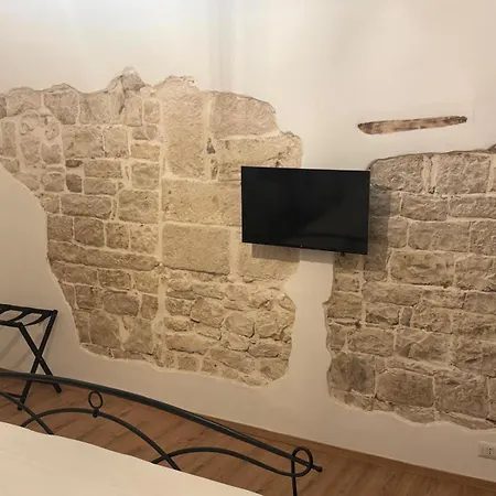 Borgo Sant' Angelo Exclusive House 3*