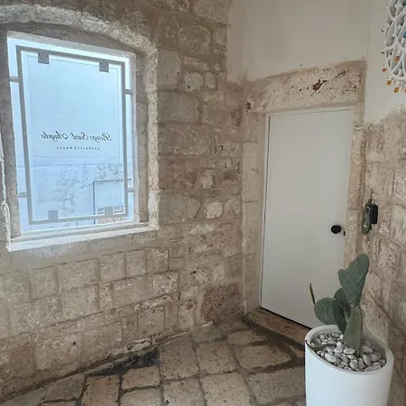 Borgo Sant' Angelo Exclusive House 3* Conversano