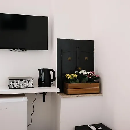 Borgo Sant' Angelo Exclusive House 3*