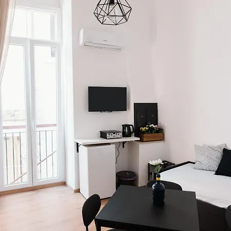 Borgo Sant' Angelo Exclusive House Conversano