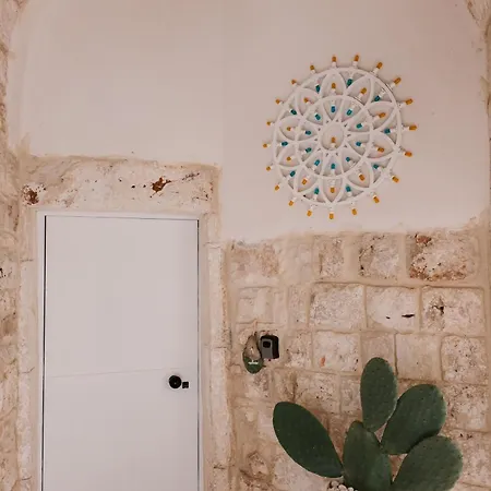 Borgo Sant' Angelo Exclusive House Frühstückspension Conversano
