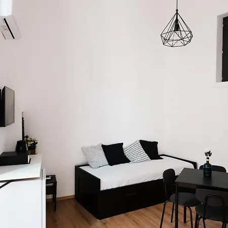 Borgo Sant' Angelo Exclusive House 3*
