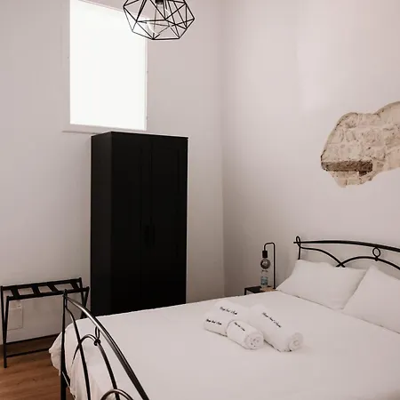 Borgo Sant' Angelo Exclusive House