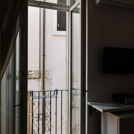 Frühstückspension Borgo Sant' Angelo Exclusive House