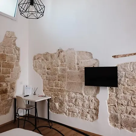 Borgo Sant' Angelo Exclusive House Frühstückspension