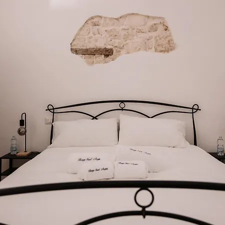 Borgo Sant' Angelo Exclusive House B&B