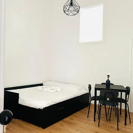 B&B Borgo Sant' Angelo Exclusive House 콘베르사노