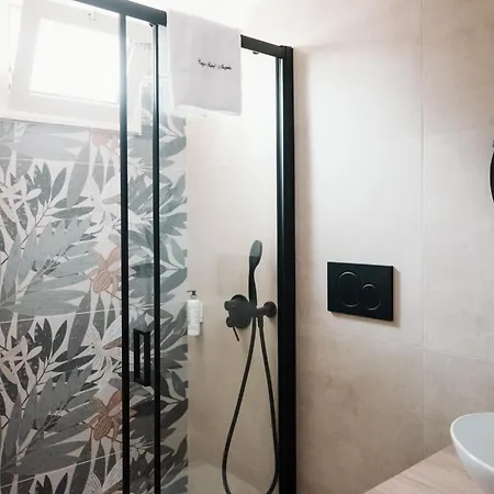 Borgo Sant' Angelo Exclusive House 3*