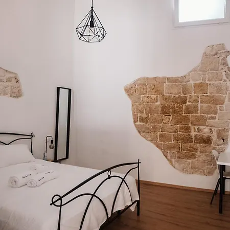 Borgo Sant' Angelo Exclusive House 3* 콘베르사노