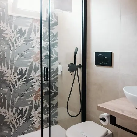 Borgo Sant' Angelo Exclusive House