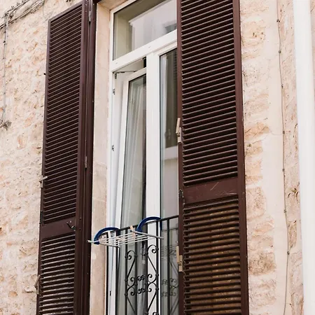 Frühstückspension Borgo Sant' Angelo Exclusive House 3*