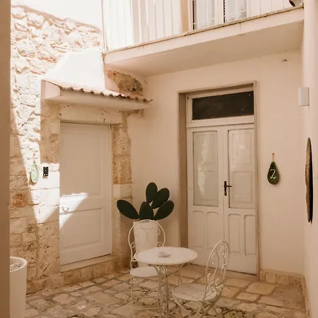Borgo Sant' Angelo Exclusive House 3*