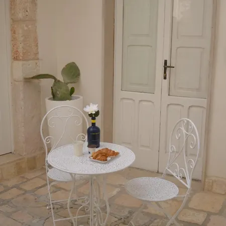 Borgo Sant' Angelo Exclusive House