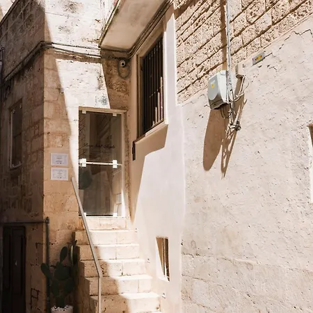 B&B Borgo Sant' Angelo Exclusive House 3*
