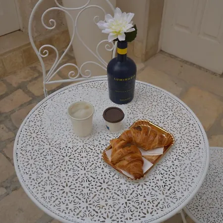 Borgo Sant' Angelo Exclusive House 3*
