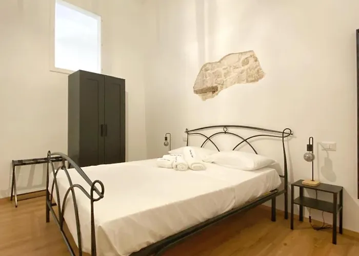 Bed & Breakfast Borgo Sant' Angelo Exclusive House Conversano