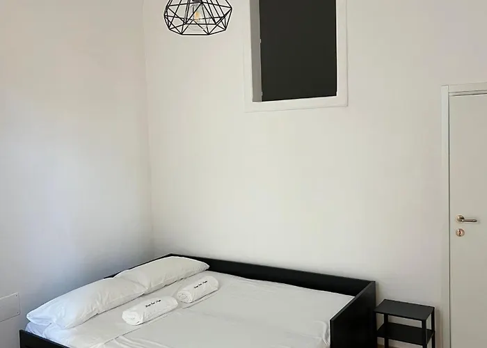 Borgo Sant' Angelo Exclusive House Отель типа 