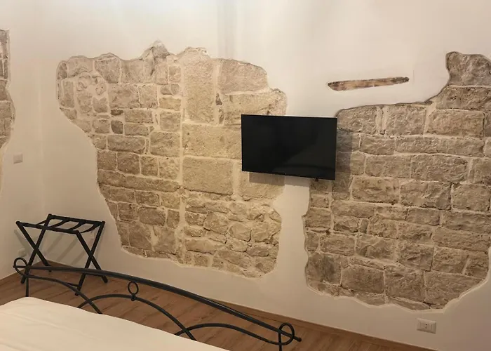 Borgo Sant' Angelo Exclusive House 3*